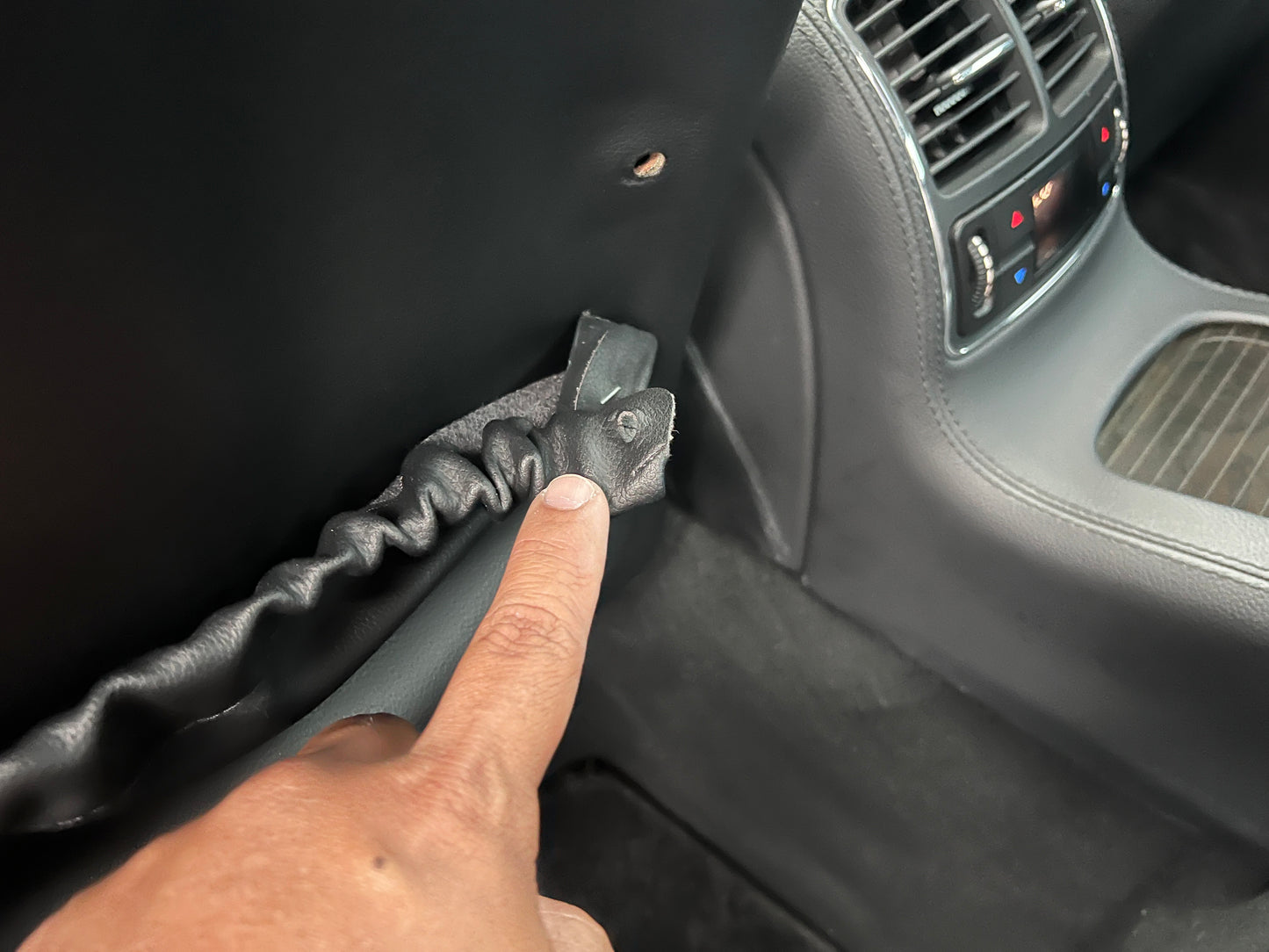 Mercedes Benz CLS350 Facelift | C219 | 104.548 km | 272 PS | Schiebedach