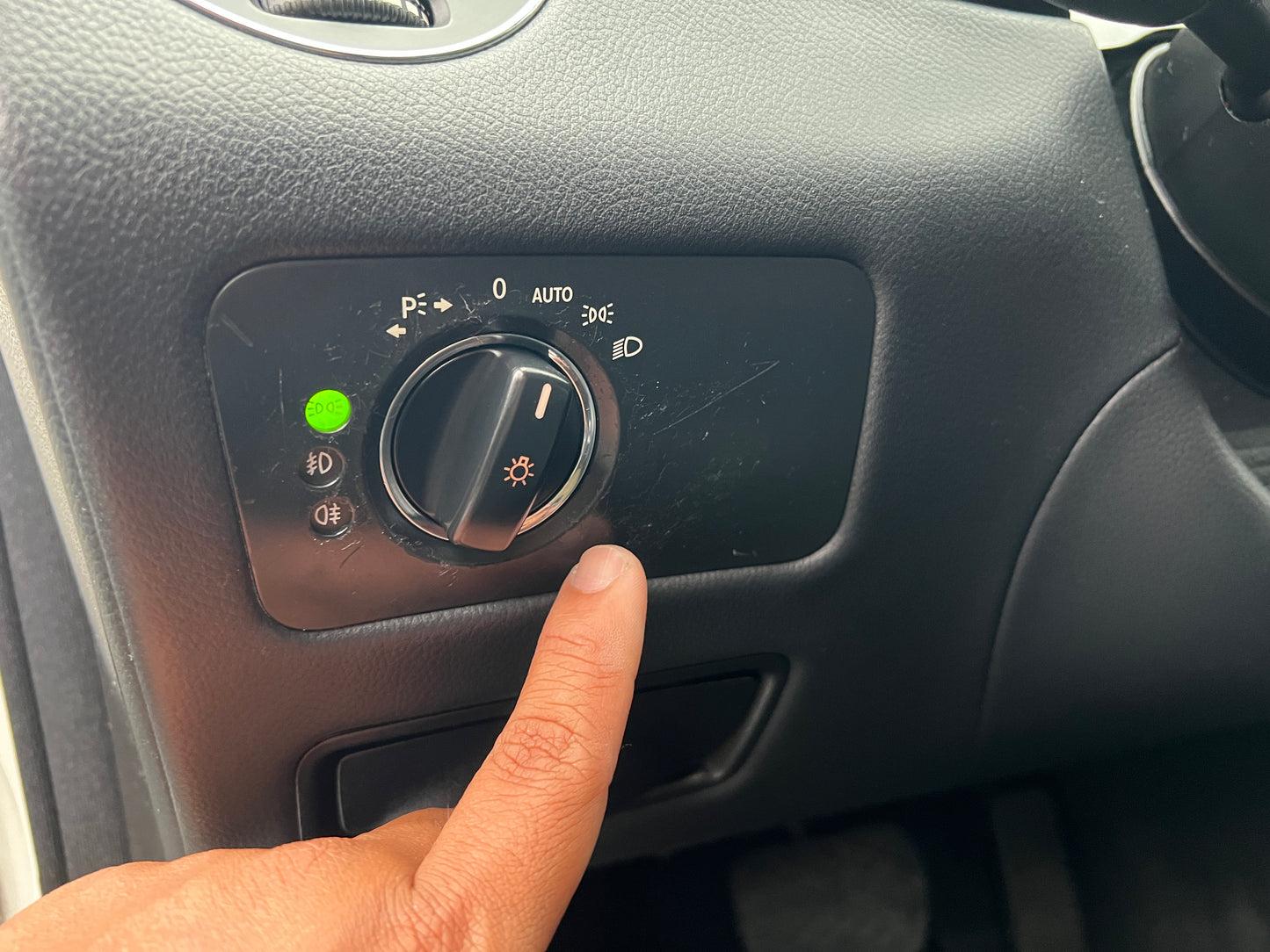 Mercedes Benz CLS350 Facelift | C219 | 104.548 km | 272 PS | Schiebedach