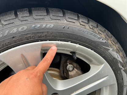 Mercedes Benz CLS350 Facelift | C219 | 104.548 km | 272 PS | Schiebedach