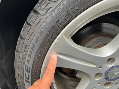 Mercedes Benz CLS350 Facelift | C219 | 104.548 km | 272 PS | Schiebedach