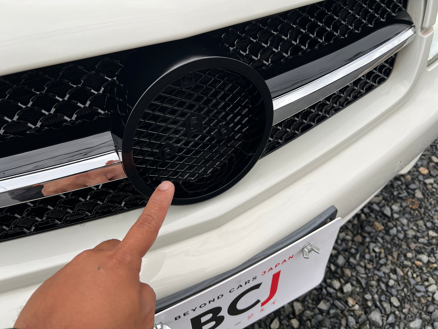 Mercedes Benz CLS350 Facelift | C219 | 104.548 km | 272 PS | Schiebedach