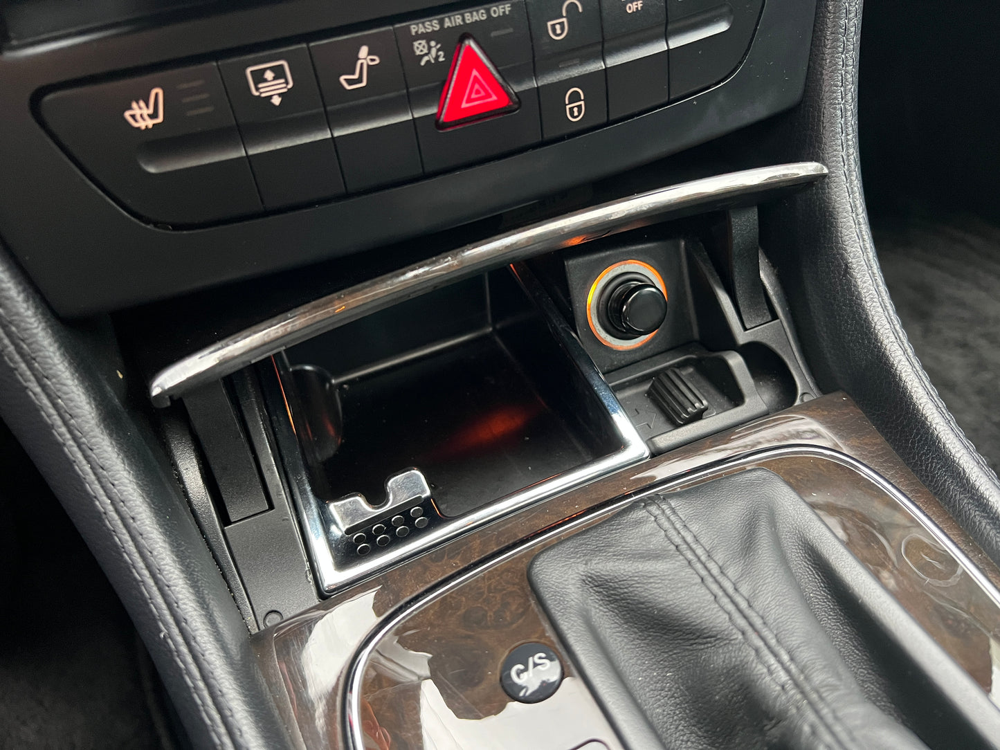 Mercedes Benz CLS350 Facelift | C219 | 104.548 km | 272 PS | Schiebedach