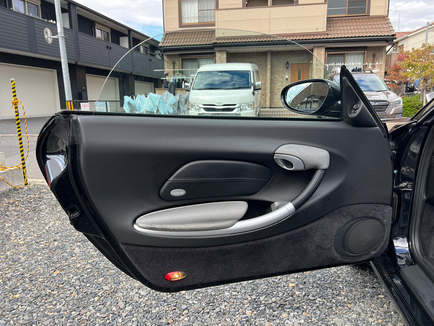 Porsche Boxster S | 986 | 55.072 km | 260 PS | Sport | Roadster