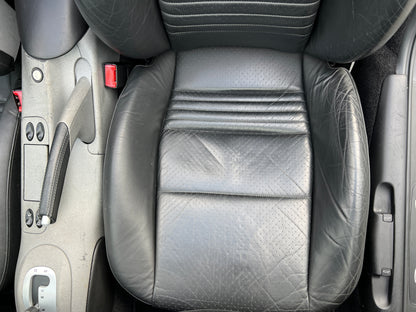 Porsche Boxster S | 986 | 55.072 km | 260 PS | Sport | Roadster