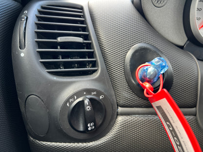 Porsche Boxster S | 986 | 55.072 km | 260 PS | Sport | Roadster