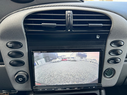 Porsche Boxster S | 986 | 55.072 km | 260 PS | Sport | Roadster