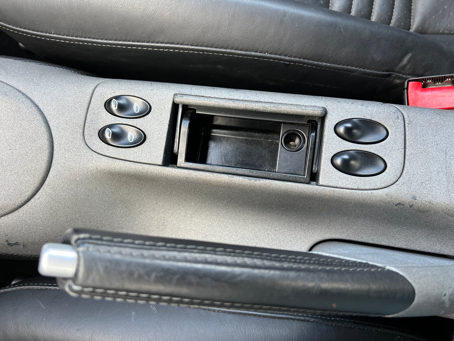 Porsche Boxster S | 986 | 55.072 km | 260 PS | Sport | Roadster