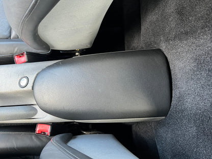 Porsche Boxster S | 986 | 55.072 km | 260 PS | Sport | Roadster