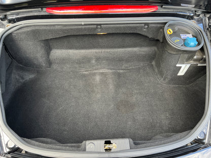 Porsche Boxster S | 986 | 55.072 km | 260 PS | Sport | Roadster