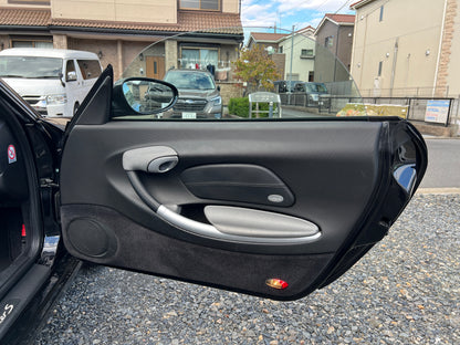 Porsche Boxster S | 986 | 55.072 km | 260 PS | Sport | Roadster