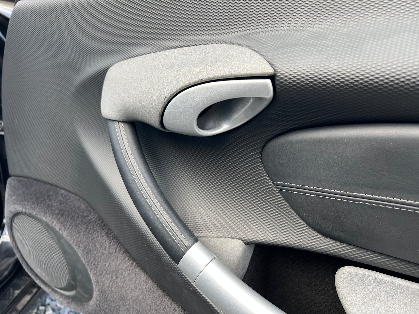 Porsche Boxster S | 986 | 55.072 km | 260 PS | Sport | Roadster