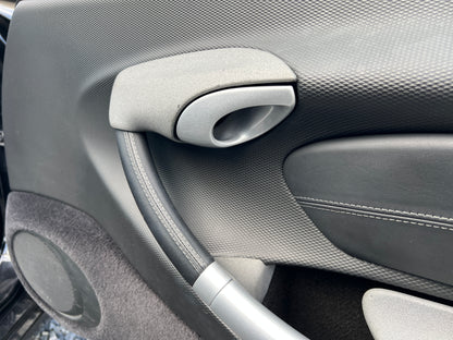 Porsche Boxster S | 986 | 55.072 km | 260 PS | Sport | Roadster