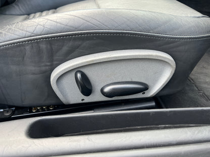 Porsche Boxster S | 986 | 55.072 km | 260 PS | Sport | Roadster