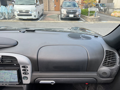 Porsche Boxster S | 986 | 55.072 km | 260 PS | Sport | Roadster