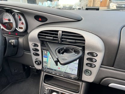 Porsche Boxster S | 986 | 55.072 km | 260 PS | Sport | Roadster