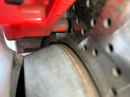 Porsche Boxster S | 986 | 55.072 km | 260 PS | Sport | Roadster