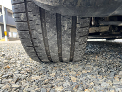 Porsche Boxster S | 986 | 55.072 km | 260 PS | Sport | Roadster