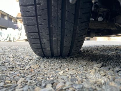 Porsche Boxster S | 986 | 55.072 km | 260 PS | Sport | Roadster