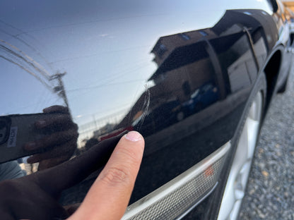 Porsche Boxster S | 986 | 55.072 km | 260 PS | Sport | Roadster