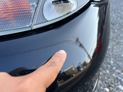 Porsche Boxster S | 986 | 55.072 km | 260 PS | Sport | Roadster