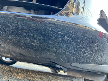 Porsche Boxster S | 986 | 55.072 km | 260 PS | Sport | Roadster