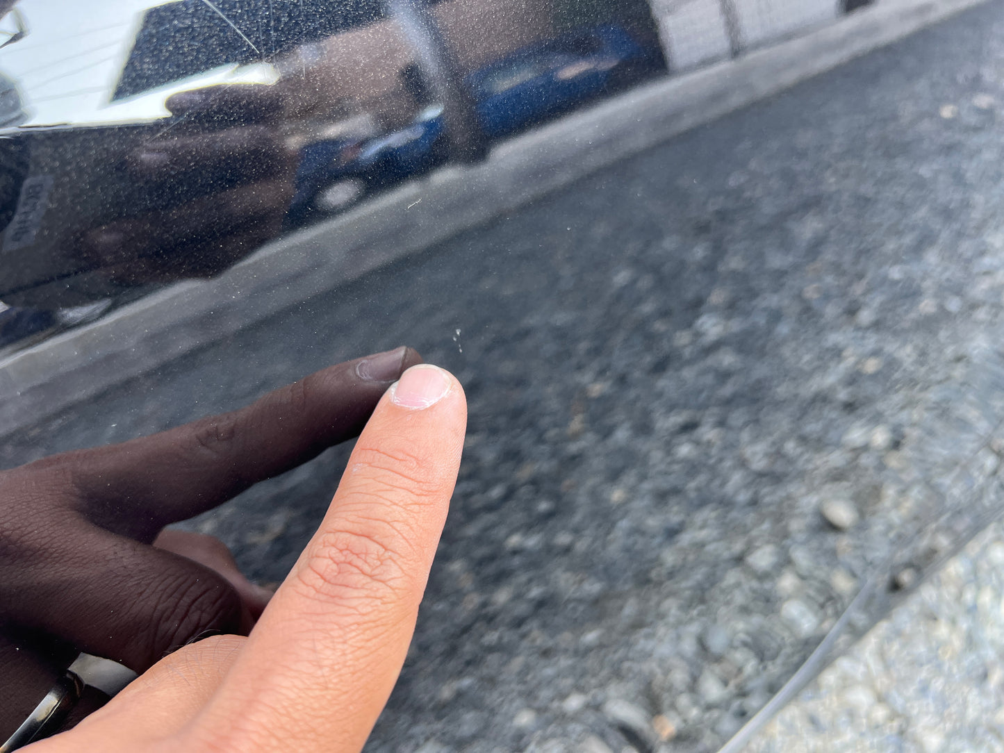 Porsche Boxster S | 986 | 55.072 km | 260 PS | Sport | Roadster