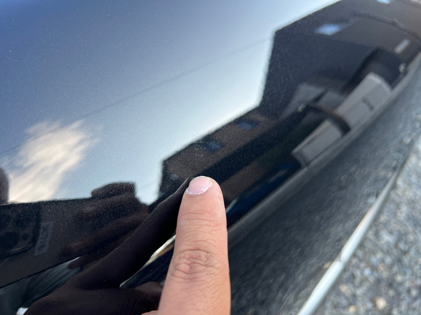 Porsche Boxster S | 986 | 55.072 km | 260 PS | Sport | Roadster