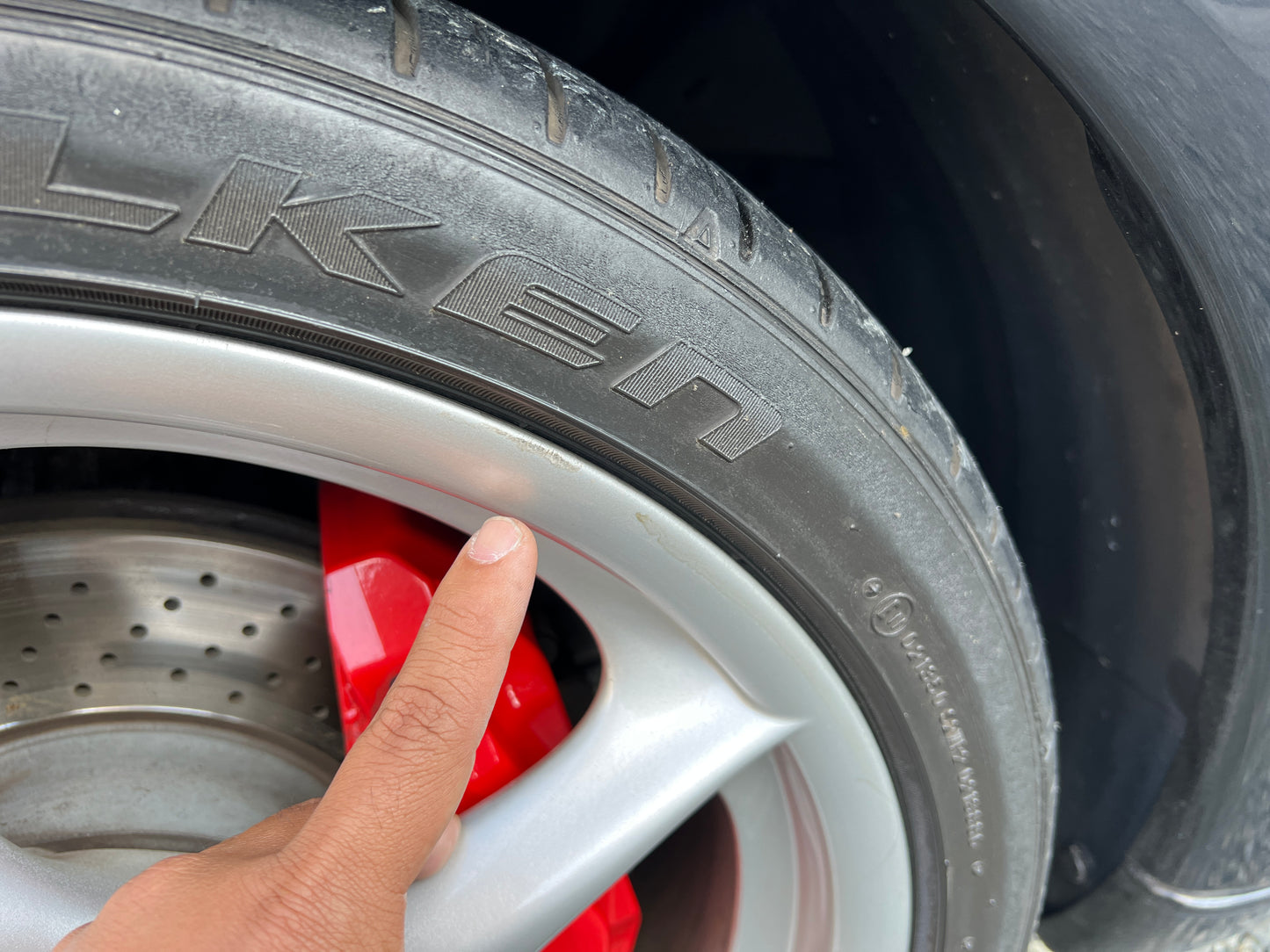 Porsche Boxster S | 986 | 55.072 km | 260 PS | Sport | Roadster