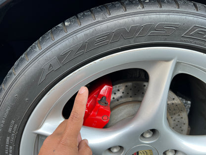 Porsche Boxster S | 986 | 55.072 km | 260 PS | Sport | Roadster