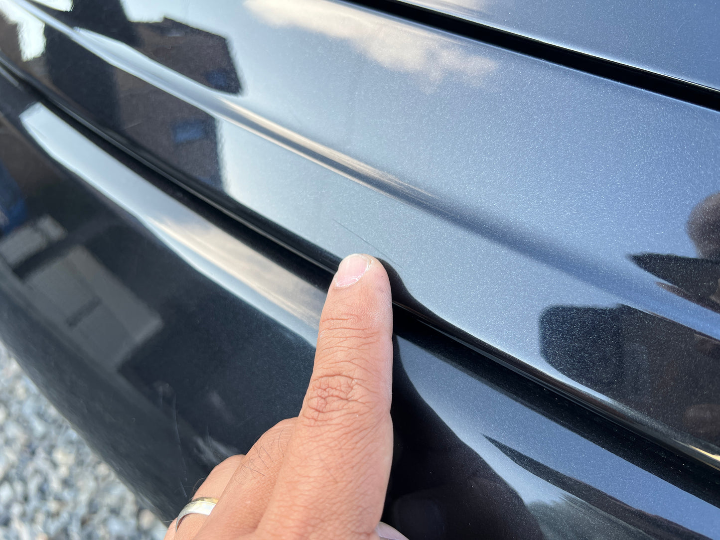 Porsche Boxster S | 986 | 55.072 km | 260 PS | Sport | Roadster