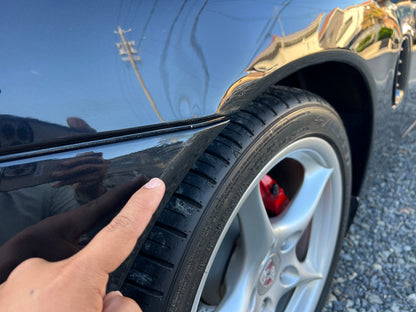 Porsche Boxster S | 986 | 55.072 km | 260 PS | Sport | Roadster