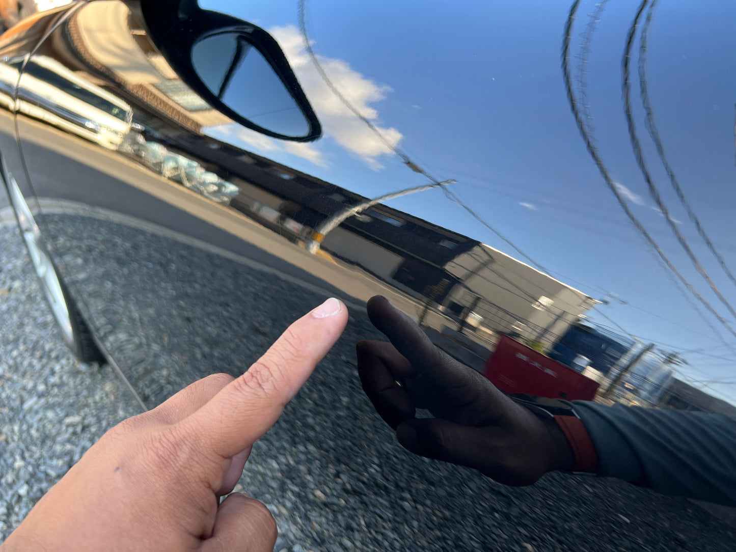 Porsche Boxster S | 986 | 55.072 km | 260 PS | Sport | Roadster