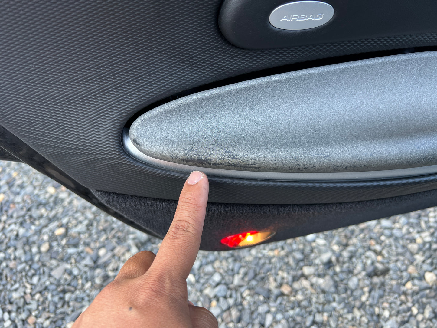 Porsche Boxster S | 986 | 55.072 km | 260 PS | Sport | Roadster