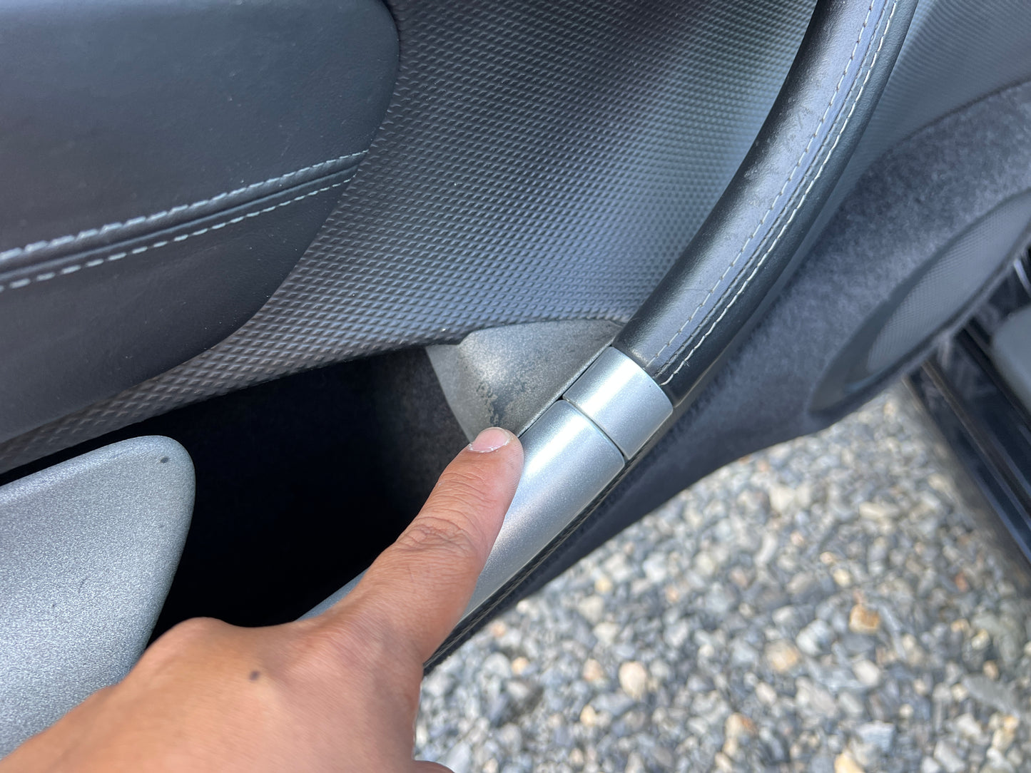 Porsche Boxster S | 986 | 55.072 km | 260 PS | Sport | Roadster