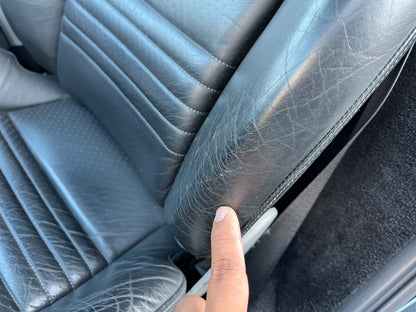 Porsche Boxster S | 986 | 55.072 km | 260 PS | Sport | Roadster