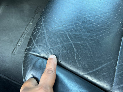 Porsche Boxster S | 986 | 55.072 km | 260 PS | Sport | Roadster