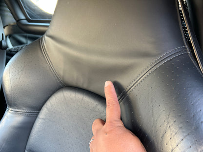 Porsche Boxster S | 986 | 55.072 km | 260 PS | Sport | Roadster