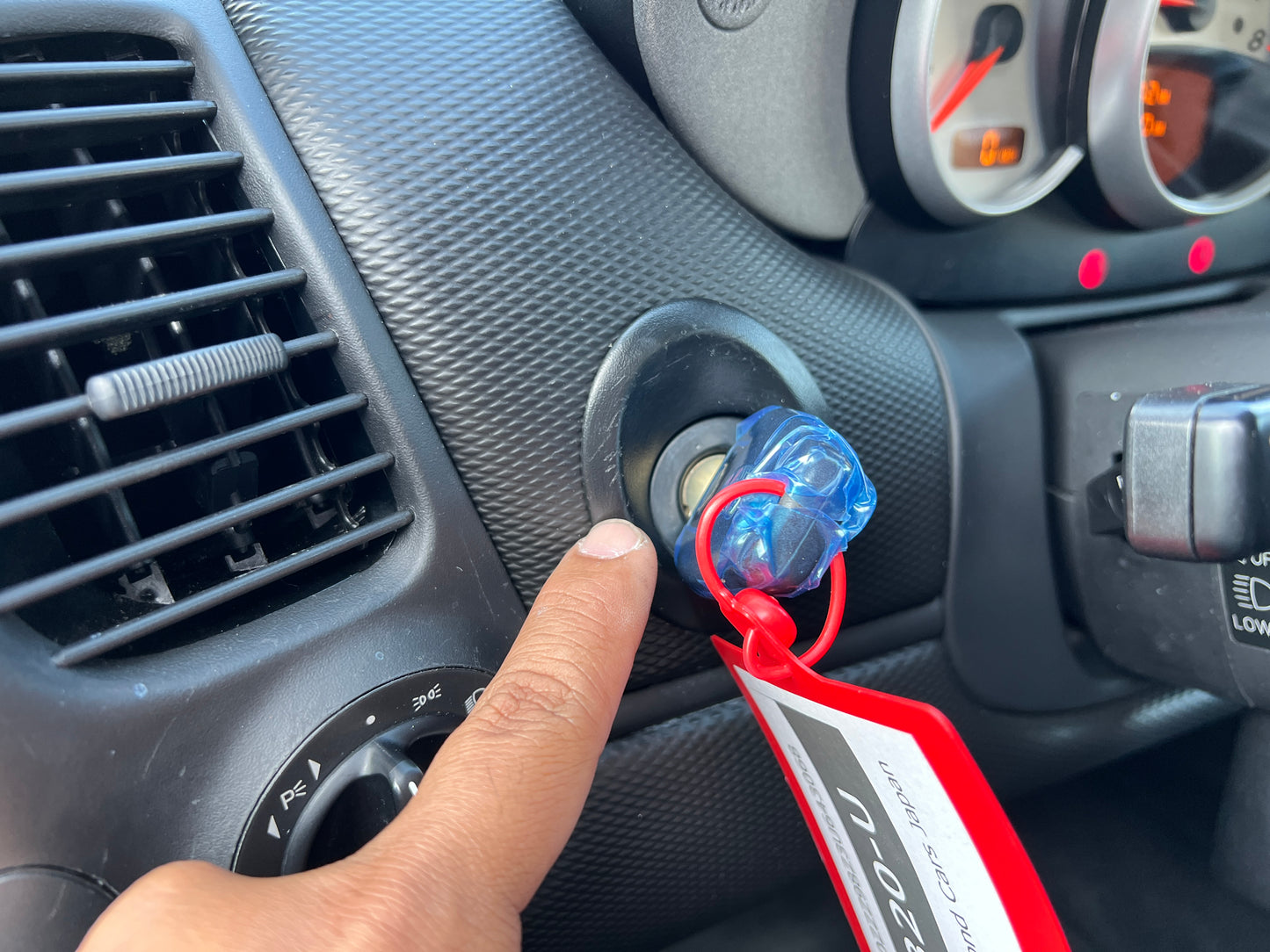 Porsche Boxster S | 986 | 55.072 km | 260 PS | Sport | Roadster