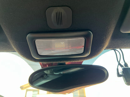 FIAT Abarth 595 | Base Line | 54.767 km | 145 PS | Rückfahrkamera