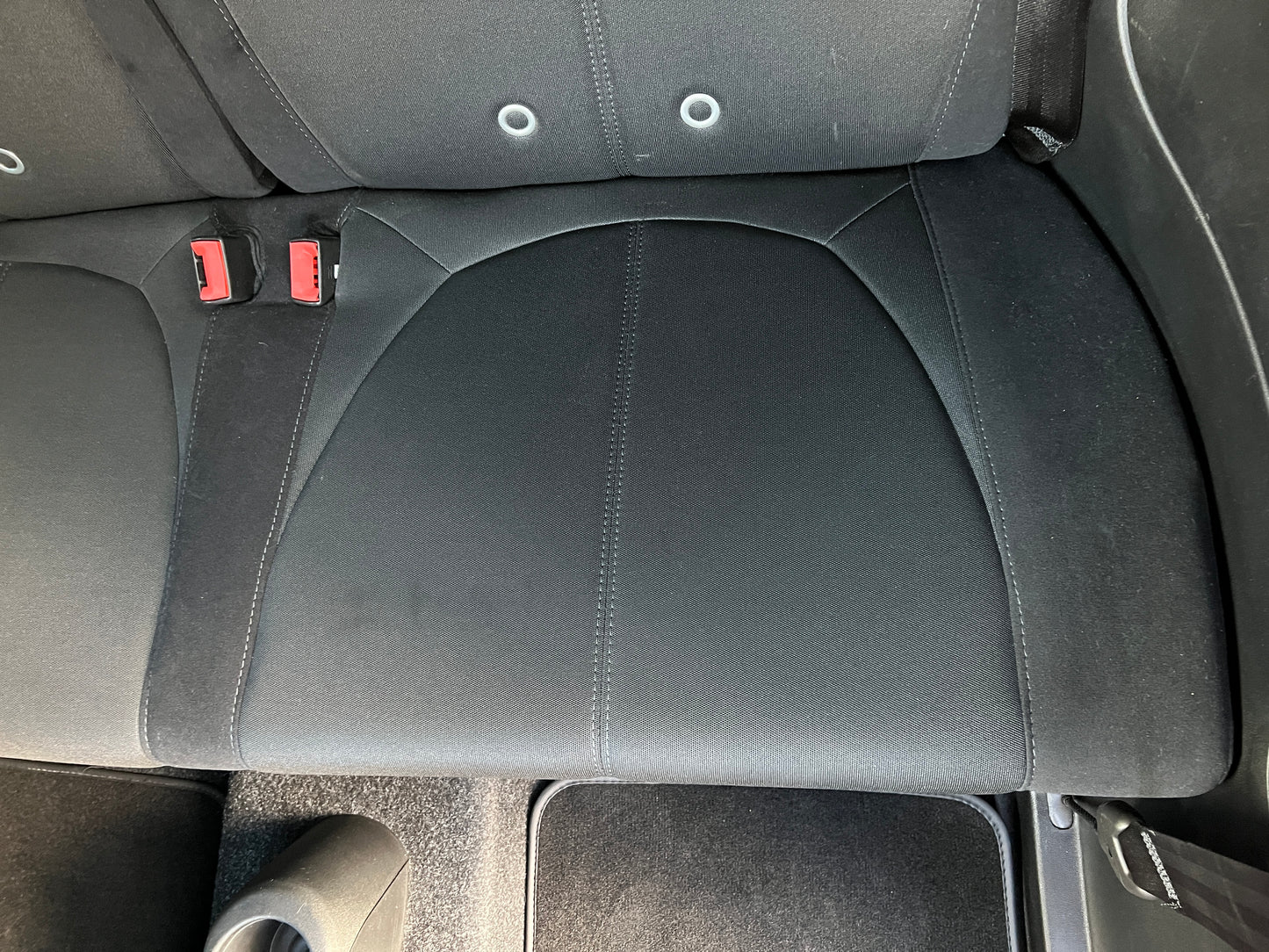 FIAT Abarth 595 | Base Line | 54.767 km | 145 PS | Rückfahrkamera