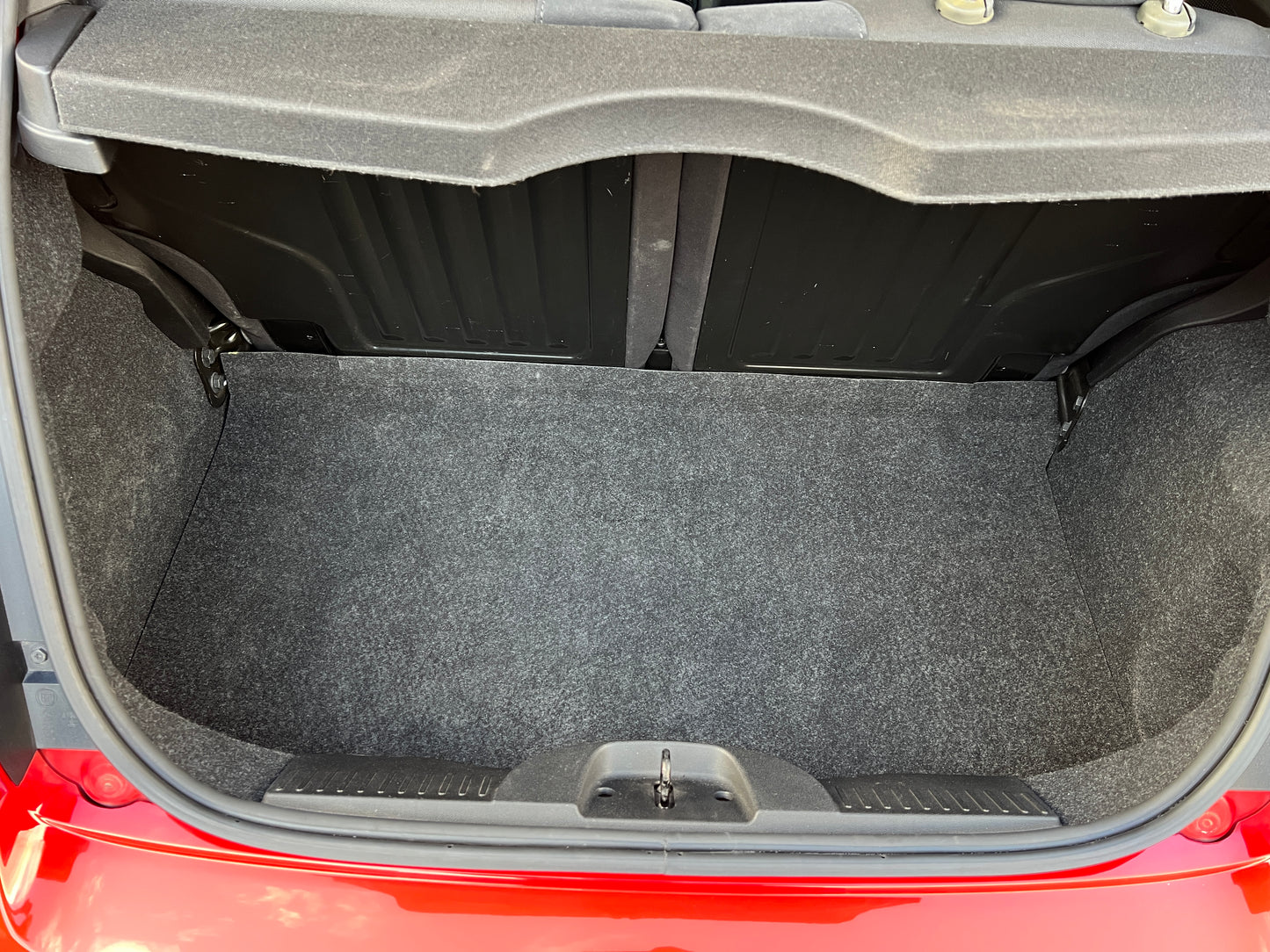 FIAT Abarth 595 | Base Line | 54.767 km | 145 PS | Rückfahrkamera