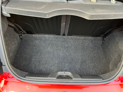 FIAT Abarth 595 | Base Line | 54.767 km | 145 PS | Rückfahrkamera