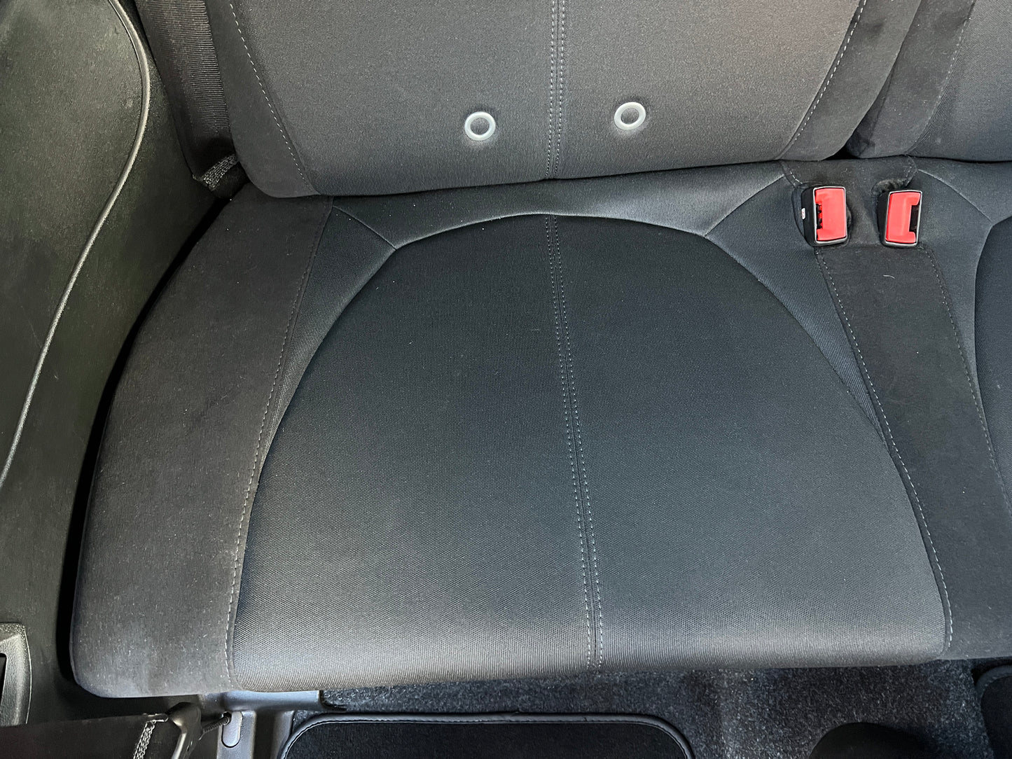 FIAT Abarth 595 | Base Line | 54.767 km | 145 PS | Rückfahrkamera