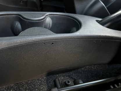 FIAT Abarth 595 | Base Line | 54.767 km | 145 PS | Rückfahrkamera