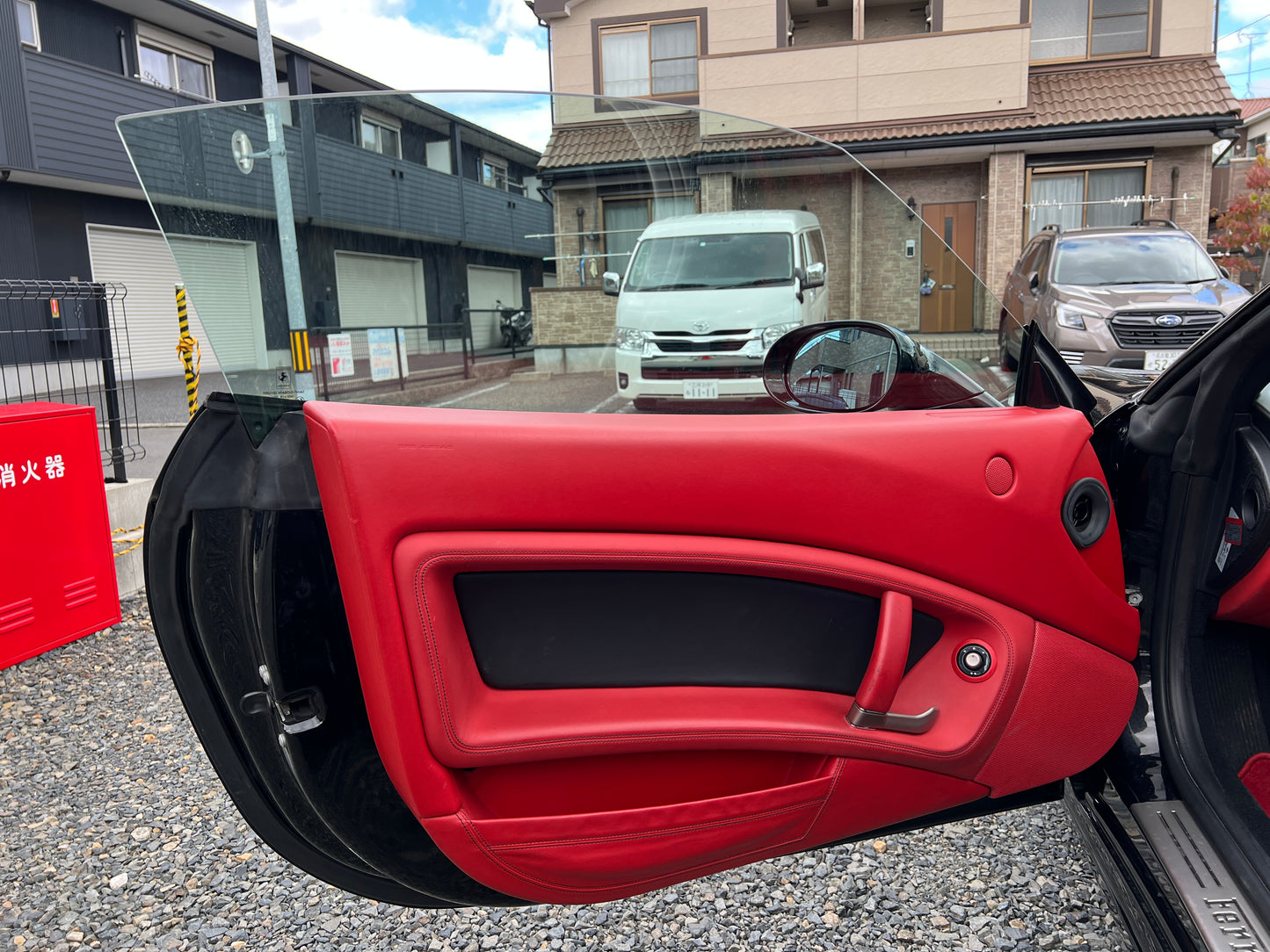 Ferrari California | F149 | 52.392 km | 460 PS | Cabrio