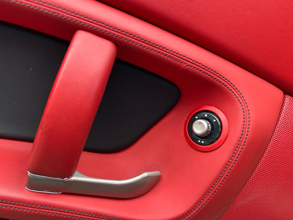 Ferrari California | F149 | 52.392 km | 460 PS | Cabrio