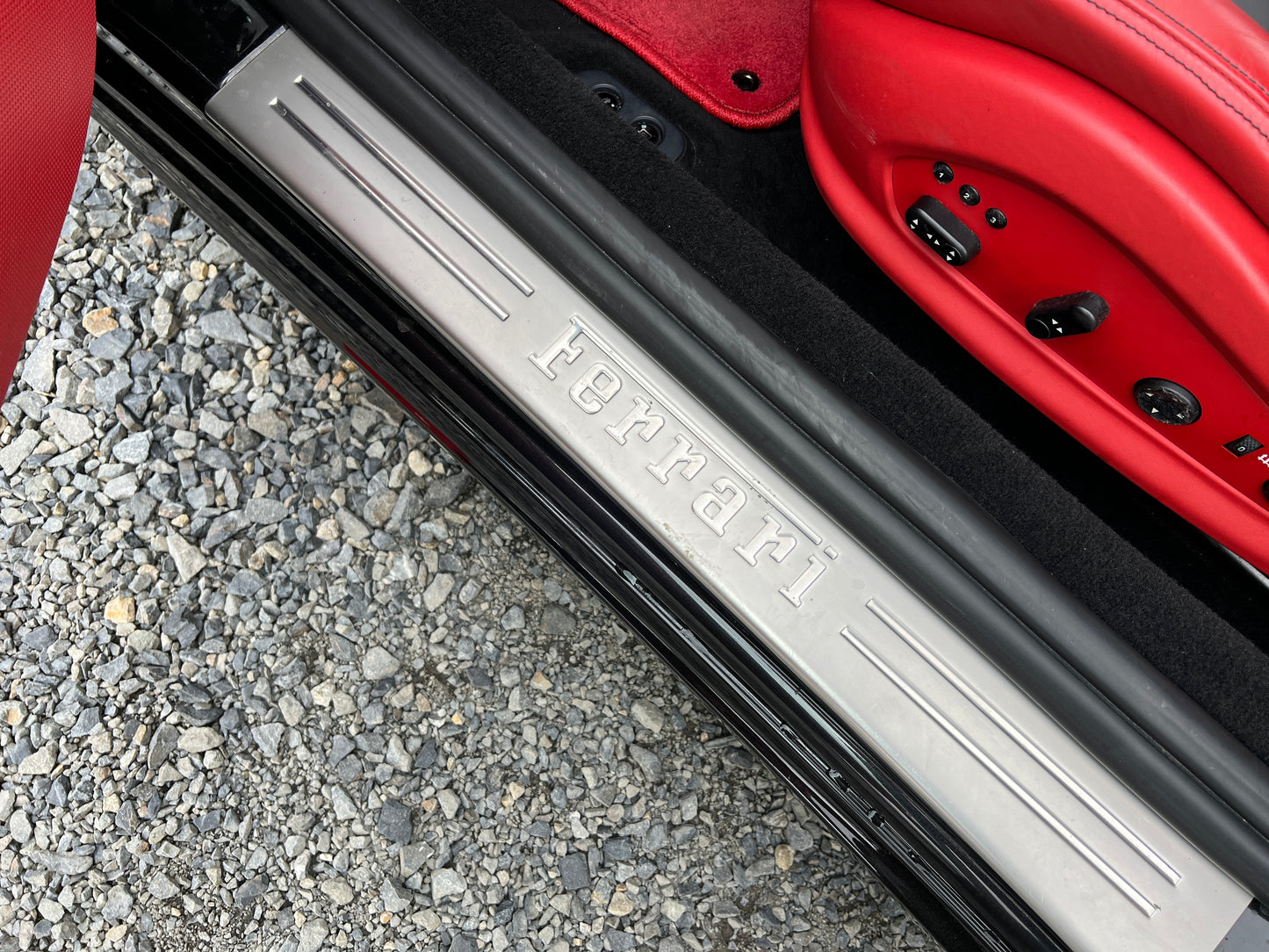 Ferrari California | F149 | 52.392 km | 460 PS | Cabrio