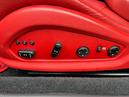 Ferrari California | F149 | 52.392 km | 460 PS | Cabrio