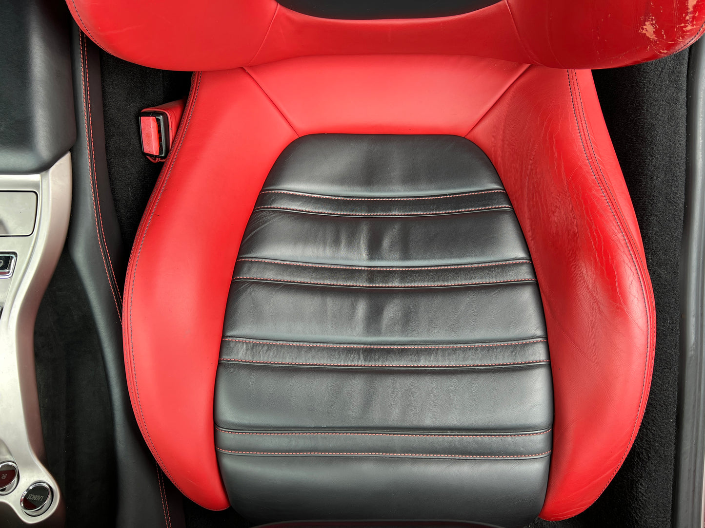 Ferrari California | F149 | 52.392 km | 460 PS | Cabrio