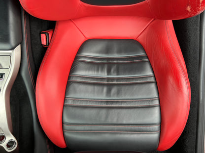 Ferrari California | F149 | 52.392 km | 460 PS | Cabrio